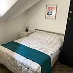 Apartment Hauts De Peyragudes Mp - T3/6pers -haut De Peyragudes C19- Peyresourde Mae-4173 Germ