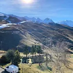 Hauts De Peyragudes Mp - T3/6pers -haut De Peyragudes C19- Peyresourde Mae-4173 Apartmán *