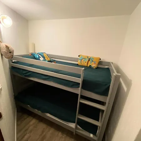 Hauts De Peyragudes Mp - T3/6pers -haut De Peyragudes C19- Peyresourde Mae-4173 Daire Germ