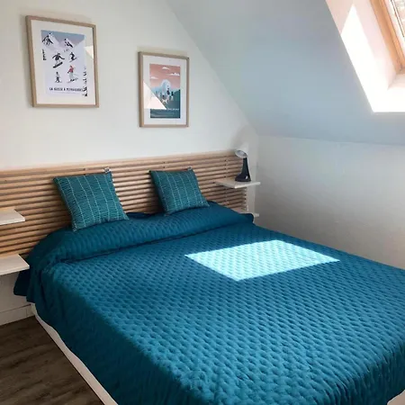 Hauts De Peyragudes Mp - T3/6pers -haut De Peyragudes C19- Peyresourde Mae-4173 *