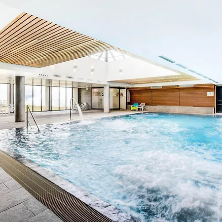 Hauts De Peyragudes Mp - T3/6pers -haut De Peyragudes C19- Peyresourde Mae-4173 * Germ